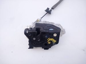 CERRADURA PUERTA TRASERA DERECHA 4G0839016 / E1-A5-39-2 AUDI A7 SPORTBACK (4GA)