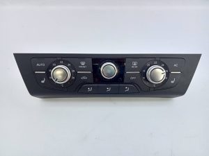 MANDO CLIMATIZADOR 4G0820043AC / E2-A1-20-2 / A2C81395200 AUDI A7 SPORTBACK (4GA)