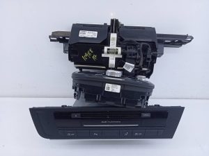 SISTEMA NAVEGACION GPS 4G1919601K / E2-A1-45-7 / 4G1919610C AUDI A7 SPORTBACK (4GA)