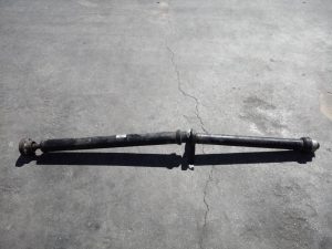 TRANSMISION CENTRAL 4G0521101G AUDI A7 SPORTBACK (4GA)