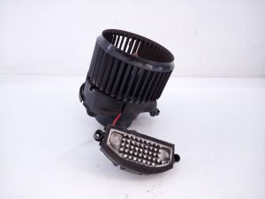 VENTILADOR CALEFACCION 20150422 / E1-A3-44-1 / 73187 BMW SERIE 2 ACTIVE TOURER (F45)