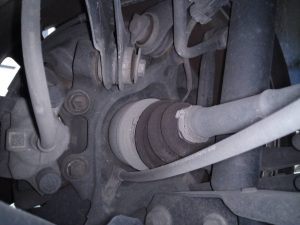 MANGUETA TRASERA DERECHA BMW SERIE 1 LIM. (F20/F21)