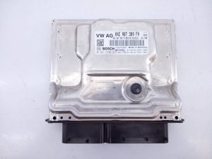 CENTRALITA MOTOR UCE 04E907309FH / E2-A1-19-2 / 0261S103C4 SKODA OCTAVIA LIM. (NX3)