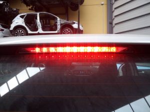 LUZ CENTRAL DE FRENO PEUGEOT 308