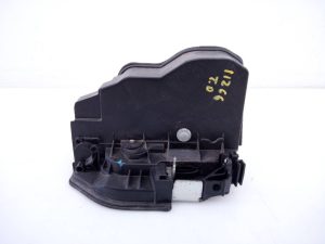 CERRADURA PUERTA TRASERA DERECHA 7229460 / E1-A3-36-2 BMW X1 (E84)