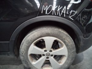 ALETIN TRASERO IZQUIERDO OPEL MOKKA