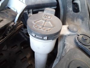 DEPOSITO LIMPIA OPEL MOKKA