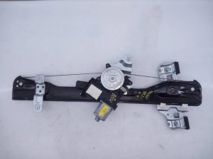 ELEVALUNAS DELANTERO DERECHO 98810SUV20 / E2-B6-60-1 OPEL MOKKA