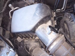 FILTRO AIRE OPEL MOKKA