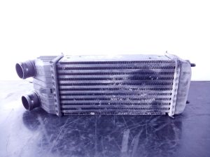 INTERCOOLER P2-B10-8 PEUGEOT 207