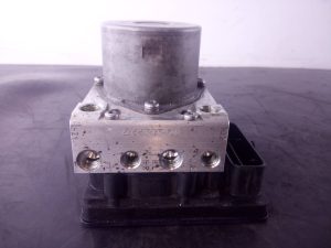 ABS 6R0614517CD / P3-B8-17-2 / 6975E415841316326 SEAT TOLEDO (KG3)