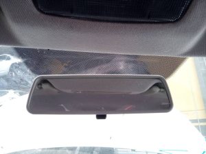 ESPEJO INTERIOR SEAT TOLEDO (KG3)