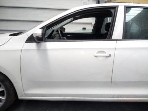 PUERTA DELANTERA IZQUIERDA SEAT TOLEDO (KG3)