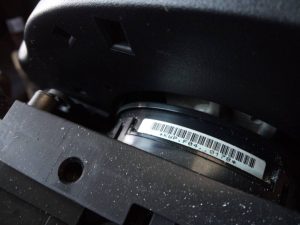 ANILLO AIRBAG KWPF040178 MITSUBISHI ASX (GA0W)