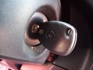 ANTIRROBO RENAULT MASTER KASTEN