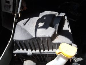FILTRO AIRE RENAULT MASTER KASTEN