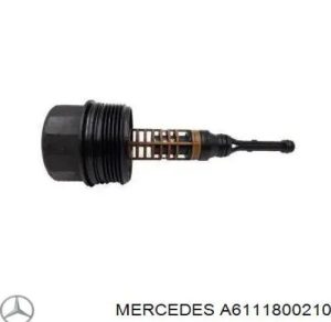 TAPA FILTRO ACEITE 312577 / T1-2-A2-3 / NUEVO MERCEDES-BENZ VIANO (W639)