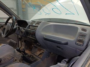SALPICADERO NISSAN TERRANO/TERRANO.II (R20)