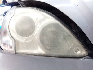 FARO DERECHO HYUNDAI TERRACAN (HP)