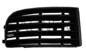 REJILLA ANTINIEBLAS IZQUIERDO 107232122 / T1-6-A4-2 / NUEVO VOLKSWAGEN GOLF IV BERLINA (1J1)