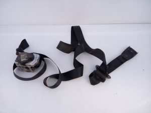 CINTURON SEGURIDAD DELANTERO DERECHO 628900100 / E1-A3-47-2 BMW SERIE X1 (F48)