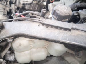 DEPOSITO EXPANSION BMW SERIE 2 ACTIVE TOURER (F45)