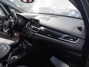 KIT AIRBAG 231705129 / 65779353044 BMW SERIE 2 ACTIVE TOURER (F45)