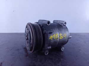 COMPRESOR AIRE ACONDICIONADO P3-A3-3-3 FORD FIESTA (CB1)