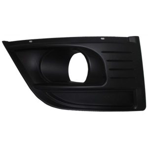 REJILLA ANTINIEBLAS IZQUIERDO 107073616 / T1-6-A6-3 / NUEVO CITROËN C4 PICASSO