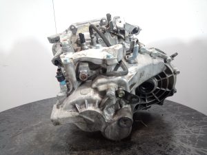 CAJA CAMBIOS JG70 / M1-A3-103 NISSAN QASHQAI (J10)