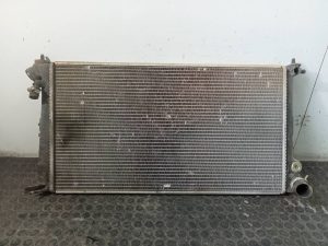 RADIADOR AGUA 864233GD CITROËN BERLINGO