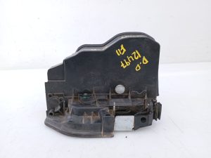CERRADURA PUERTA DELANTERA DERECHA 7229458 / E1-A3-44-1 BMW SERIE 5 TOURING (F11)
