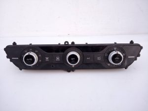 MANDO CLIMATIZADOR 8W0820043P / E2-A1-29-2 AUDI A5 SPORTBACK (F5A)