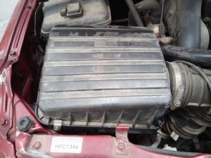 FILTRO AIRE SUZUKI VITARA SE/SV (ET)