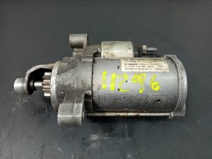 MOTOR ARRANQUE 06L911021 / P3-A7-5-2 / 0001172402 AUDI A5 SPORTBACK (F5A)