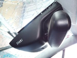 ESPEJO INTERIOR OPEL CROSSLAND X