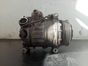 COMPRESOR AIRE ACONDICIONADO 4471803509 / P3-A3-9-1 / 2W9319D629AE JAGUAR XF