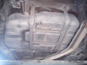 DEPOSITO COMBUSTIBLE HONDA FR-V (BE)