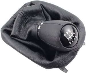 POMO PALANCA CAMBIO 75130041 / T2-4-B3-3 / NUEVO SEAT LEON (1M1)