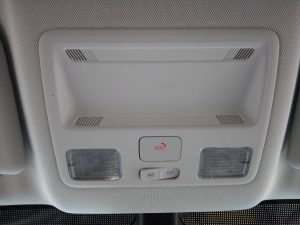 LUZ INTERIOR FORD PUMA