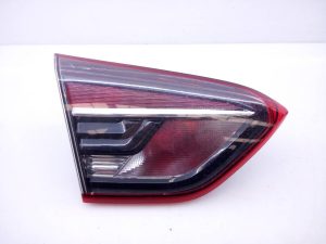 PILOTO TRASERO IZQUIERDO PORTON E2-B6-53-2 OPEL CROSSLAND X