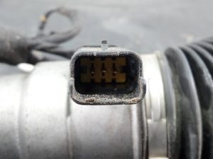 CREMALLERA DIRECCION 9623964780 / P1-B8-23 CITROËN C3