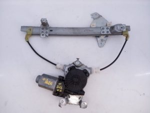 ELEVALUNAS TRASERO DERECHO 402052A / E2-A4-55-2 NISSAN QASHQAI (J10)