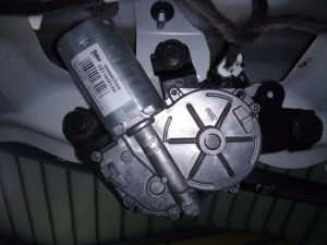 MOTOR LIMPIA TRASERO 287104EL0A NISSAN QASHQAI (J11)