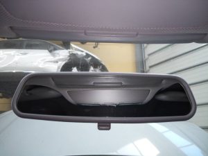 ESPEJO INTERIOR AUDI A3 (8P)