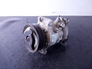 COMPRESOR AIRE ACONDICIONADO 5Q0820803C / P3-B2-23-4 / 130179033B4 SEAT LEON SC (5F5)