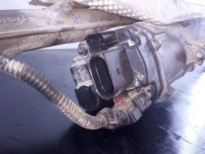 CREMALLERA DIRECCION 5Q0909144L / P1-B8-31 SEAT LEON SC (5F5)