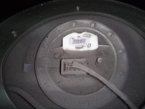 BOMBA COMBUSTIBLE 6763769 BMW MINI CABRIO (R52)