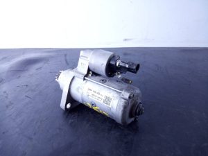 MOTOR ARRANQUE 02M911024S / P3-A7-28-3 SEAT LEON SC (5F5)