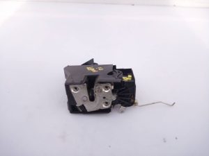 CERRADURA PUERTA DELANTERA IZQUIERDA E1-A1-48-1 DACIA SANDERO
